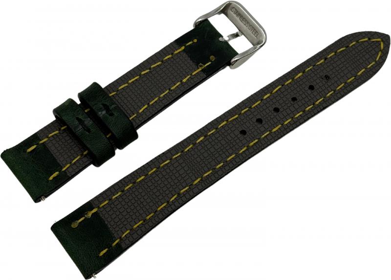 Аксессуары  Авторские ремешки  Ремешки  M422-20-18 (фото 3)