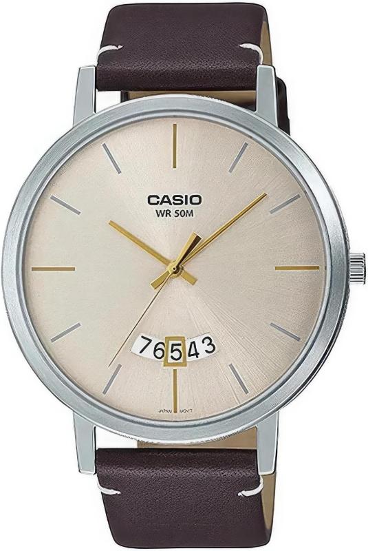 Casio MTP-B100L-9E
