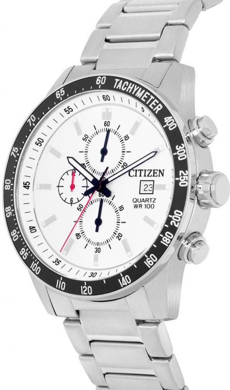 Наручные часы  Citizen  Quartz Citizen AN3680-50A (фото 3)