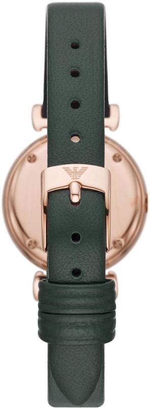 Наручные часы  Emporio Armani  Gianni T-Bar Emporio Armani AR11400 (фото 3)