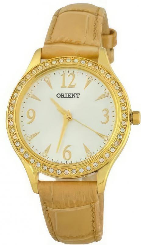 Наручные часы  Orient  Jewelry Collection Orient FQC10006W (фото 1)