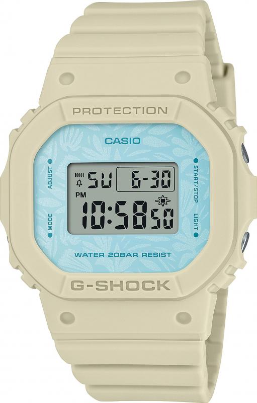 Наручные часы  Casio  G-Shock Casio GMD-S5600NC-9E (фото 1)