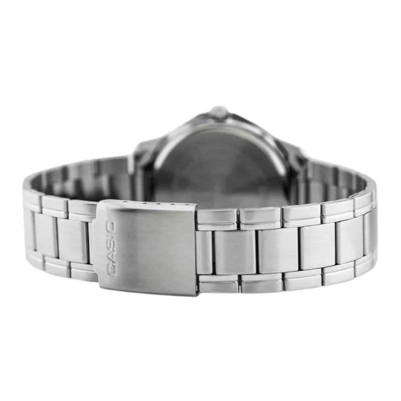 Наручные часы  Casio  Collection Casio MTP-V004D-1B (фото 24)