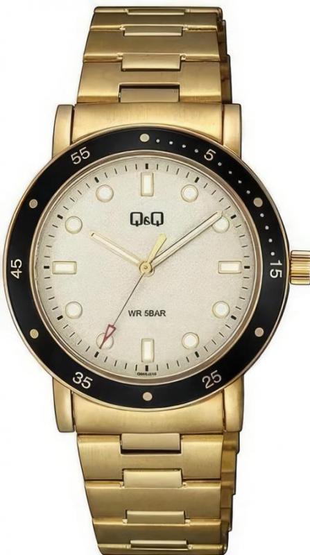 Наручные часы  Q&Q  Casual Q&Q QB85J010Y (фото 1)