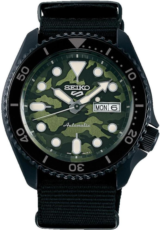 Seiko SRPJ37K1