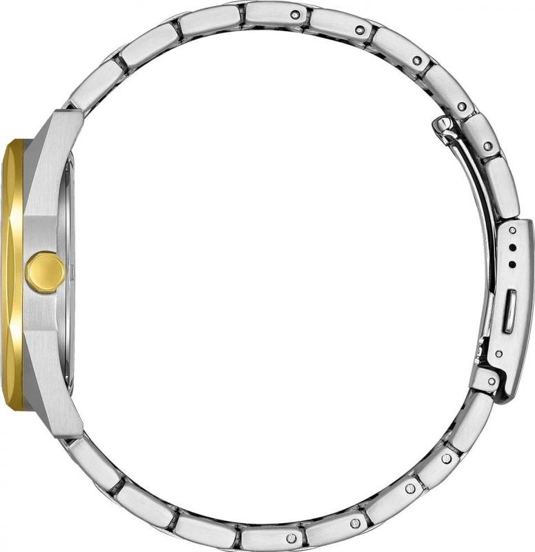 Наручные часы  Citizen  Eco Drive Citizen BM7624-82A (фото 2)