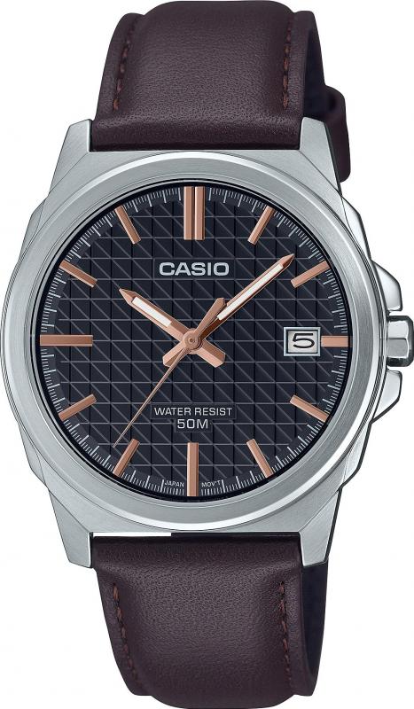 Наручные часы  Casio  Collection Casio MTP-E720L-5A (фото 1)