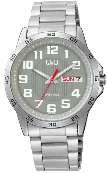 Наручные часы  Q&Q  Digital Q&Q A37AJ002P (фото 1)
