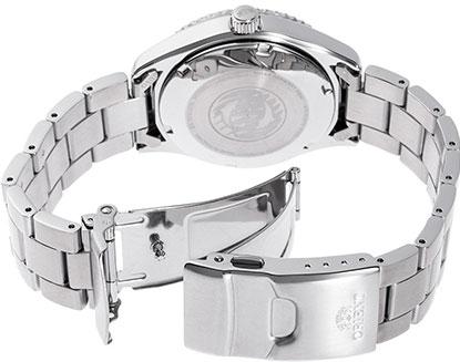 Наручные часы  Orient  Sporty Orient RA-AC0Q09R (фото 3)