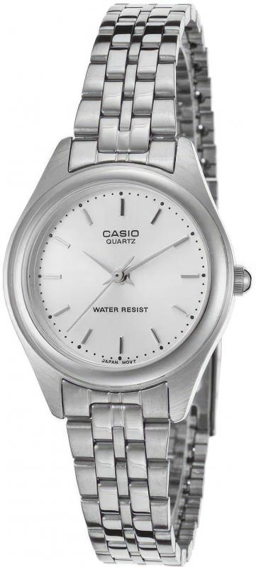 Наручные часы  Casio  Collection Casio LTP-1129A-7A (фото 1)