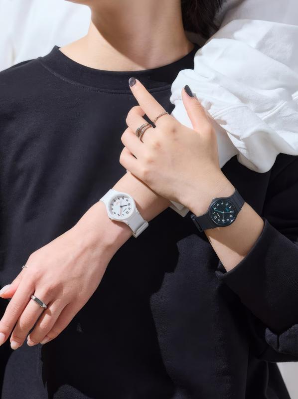 Наручные часы  Casio  Collection Casio LQ-24B-7B (фото 2)