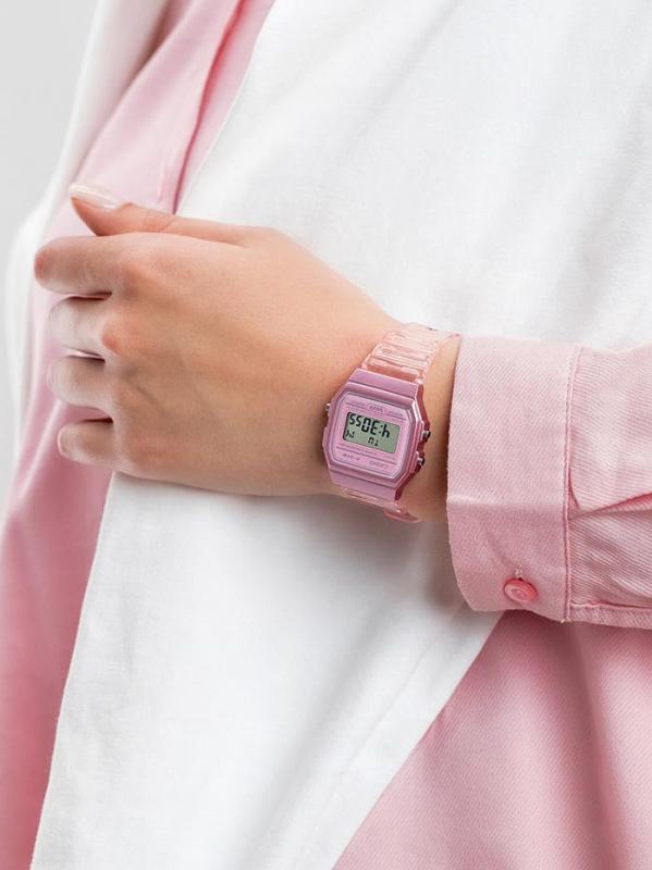 Наручные часы  Casio  Collection Casio F-91WS-4E (фото 4)