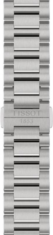 Наручные часы  Tissot  PRC 100 Tissot T151.422.11.041.00 (фото 7)
