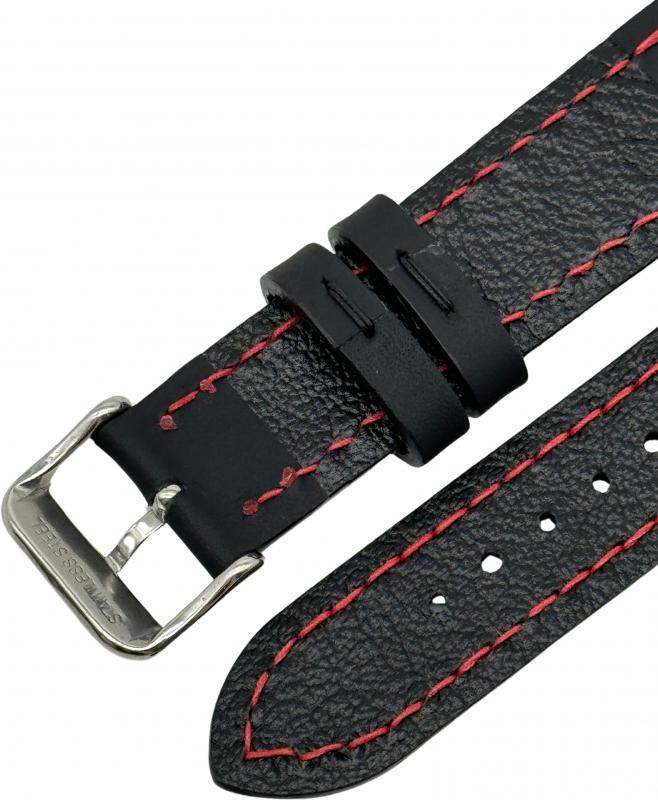 Аксессуары  Авторские ремешки  Ремешки  M489-22-20 (фото 4)