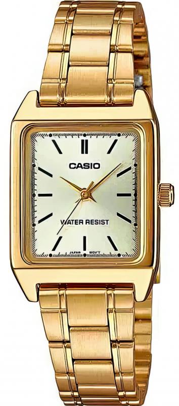 Наручные часы  Casio  Collection Casio LTP-V007G-9E (фото 1)