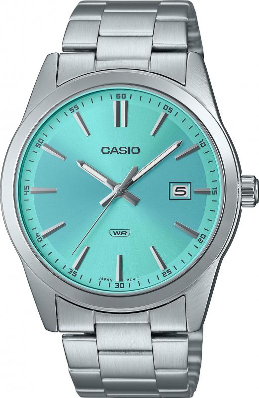 Наручные часы  Casio  Collection Casio MTP-VD03D-2A3 (фото 1)