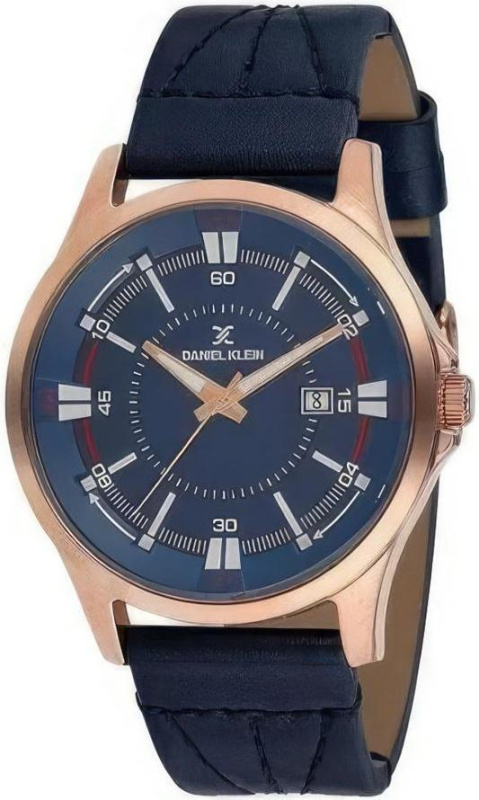 Daniel Klein 11690-7