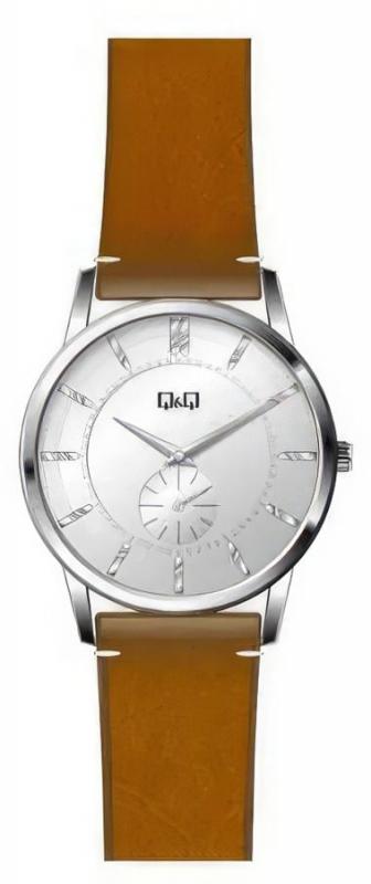 Наручные часы  Q&Q  Attractive Q&Q QA60J807Y (фото 1)