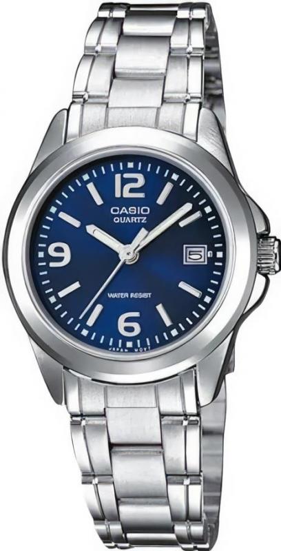 Наручные часы  Casio  Collection Casio LTP-1259D-2A (фото 1)