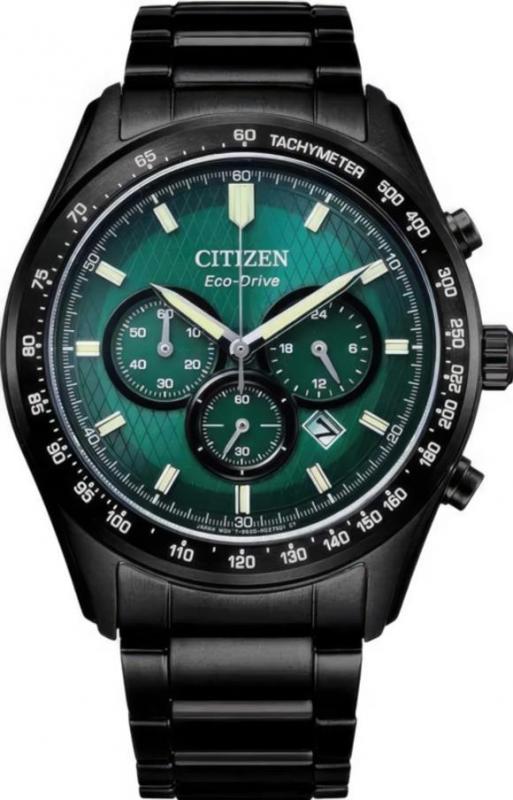 Наручные часы  Citizen  Eco Drive Citizen CA4455-86X (фото 1)