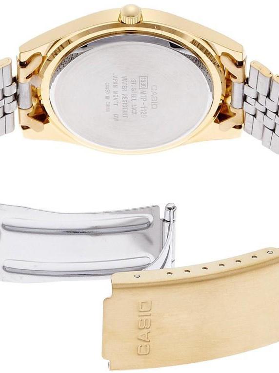 Наручные часы  Casio  Collection Casio LTP-1129N-7A (фото 2)