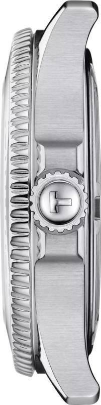 Наручные часы  Tissot  Seastar Tissot T120.210.11.011.00 (фото 3)