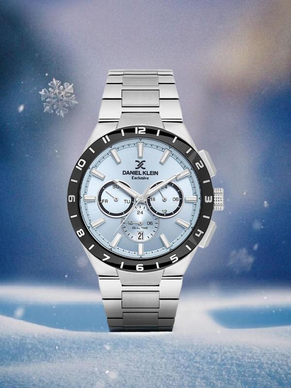 Daniel Klein 14079-3
