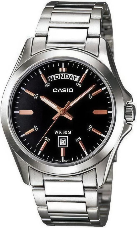 Casio MTP-1370D-1A2
