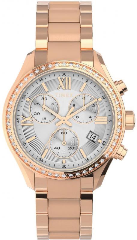 Наручные часы  Timex  Elevated Classics Timex TW2V57900 (фото 1)