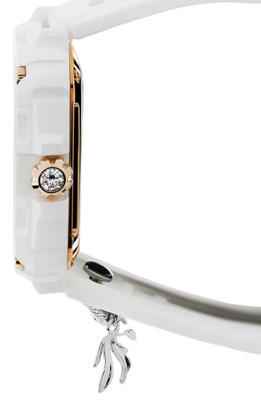 Наручные часы  CIGA Design  Series X Koi Fish CIGA Design X051-WR01-5WH (фото 3)