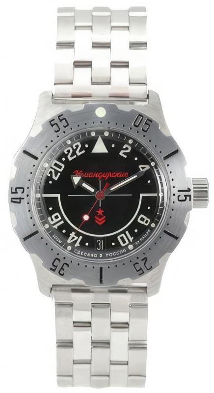 Наручные часы  Восток  Командирские Восток 350617 (фото 1)