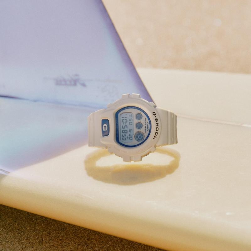 Наручные часы  Casio  G-Shock Casio DW-6900HDS-7E (фото 4)