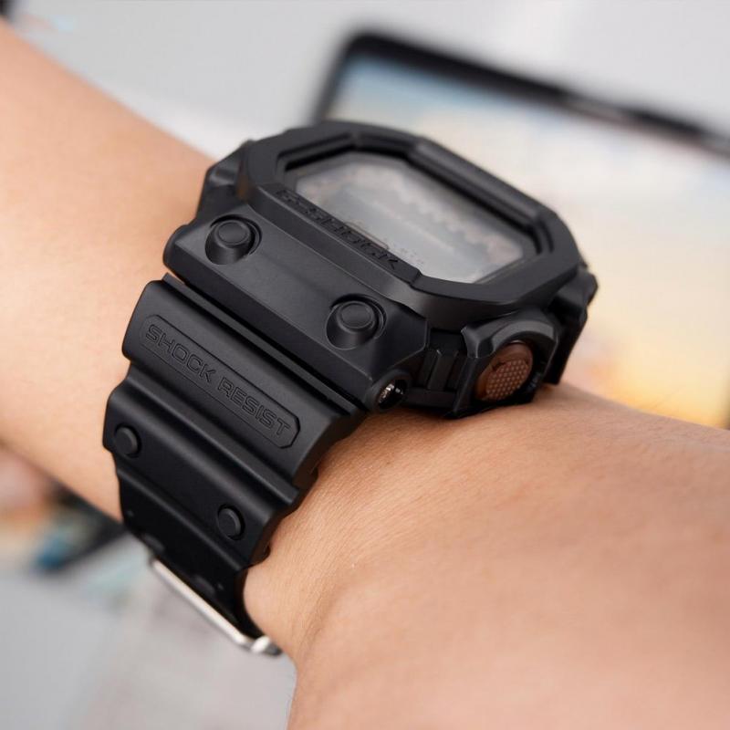 Наручные часы  Casio  G-Shock Casio GX-56RC-1E (фото 11)