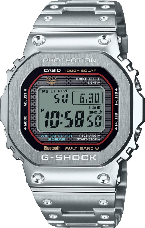 Casio GMW-B5000D-1C