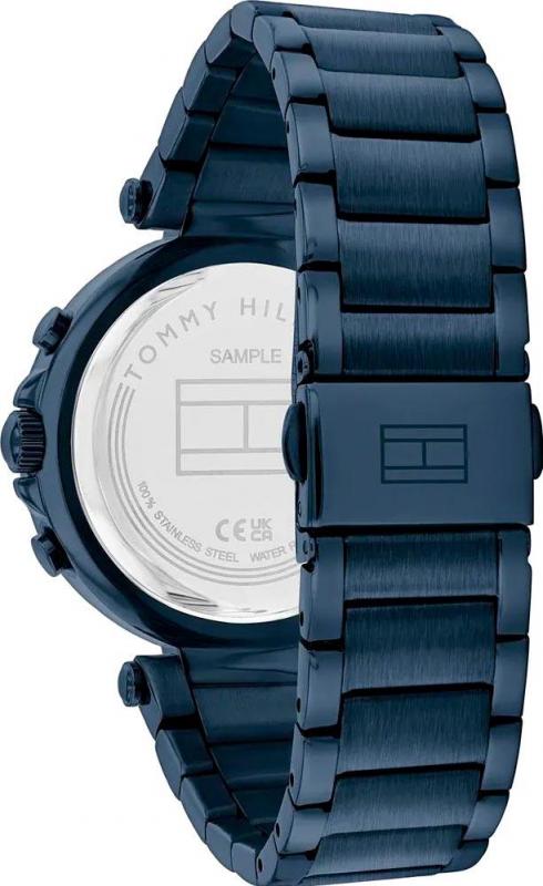Наручные часы  Tommy Hilfiger  Classic Tommy Hilfiger 1782704 (фото 3)