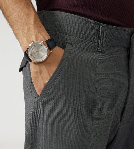 Наручные часы  Emporio Armani  Retro Emporio Armani AR11131 (фото 3)