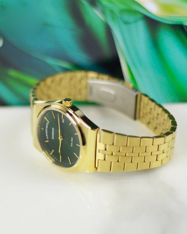 Наручные часы  Casio  Collection Casio MTP-B146G-3A (фото 5)