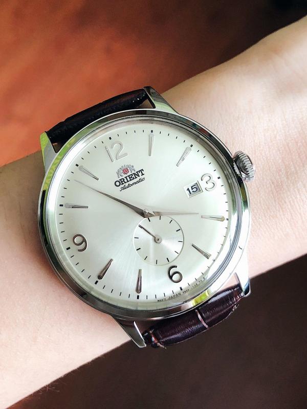 Наручные часы  Orient  Automatic Orient RA-AP0003S (фото 4)