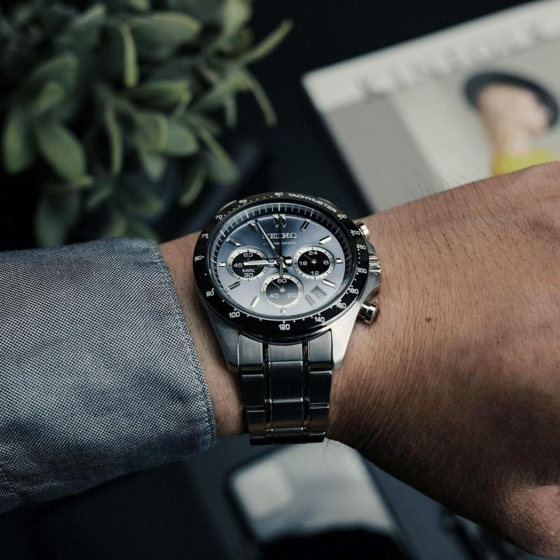 Seiko SBTR027