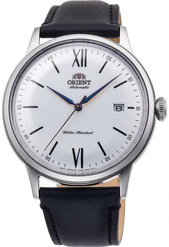 Наручные часы  Orient  Automatic Orient RA-AC0022S (фото 1)