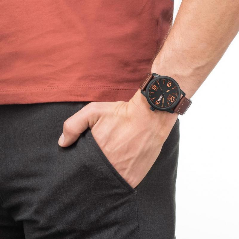 Наручные часы  Citizen  Eco Drive Citizen BM8475-26E (фото 4)