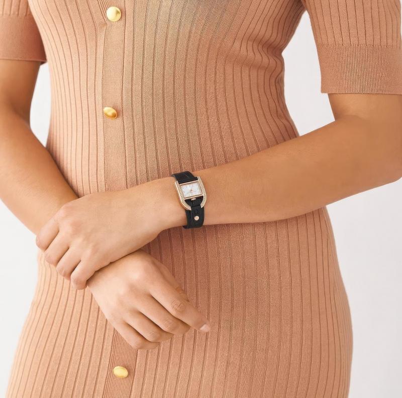 Наручные часы  Fossil  Harwell Fossil ES5263 (фото 3)