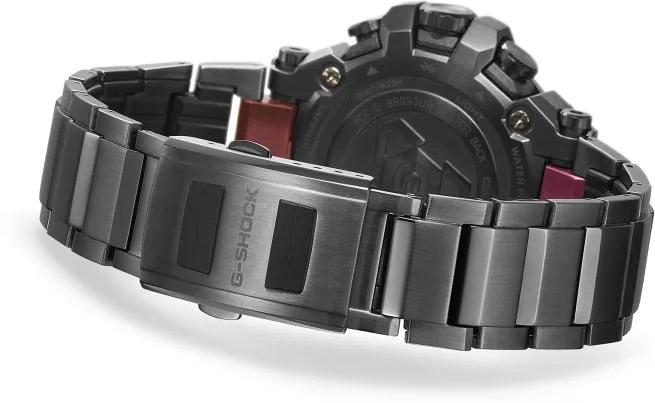 Наручные часы  Casio  G-Shock Casio MTG-B3000BD-1A (фото 15)