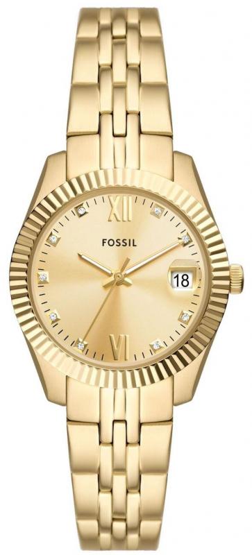 Наручные часы  Fossil  Scarlette Fossil ES5338 (фото 1)