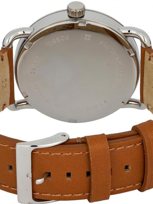 Наручные часы  Fossil  Casual Fossil FS5661 (фото 2)