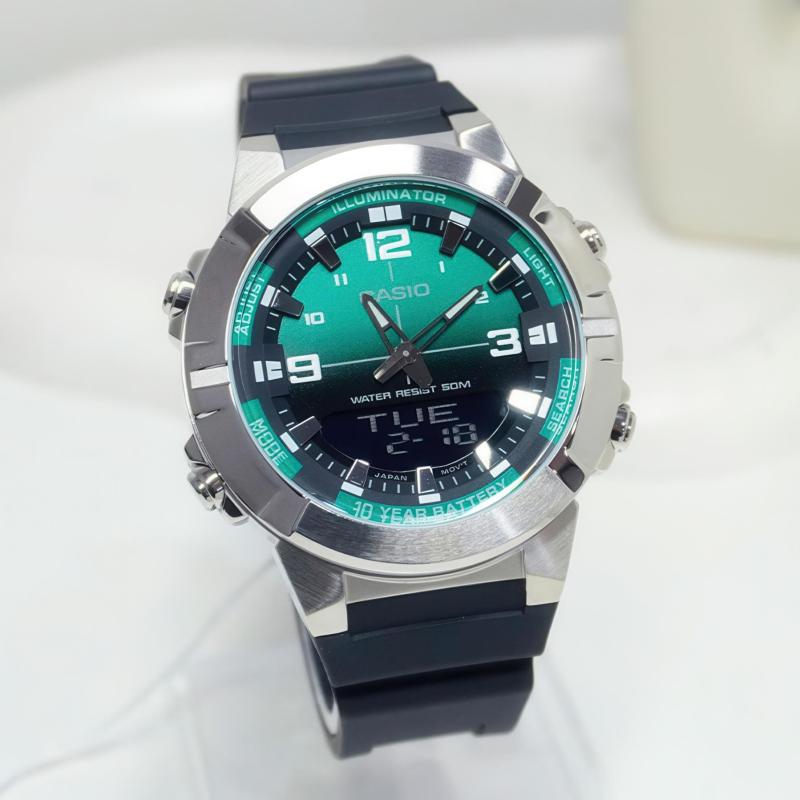 Casio AMW-870A-3A