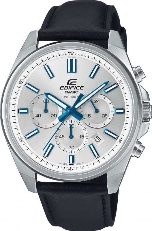 Наручные часы  Casio  Edifice Casio EFV-650L-7A (фото 1)