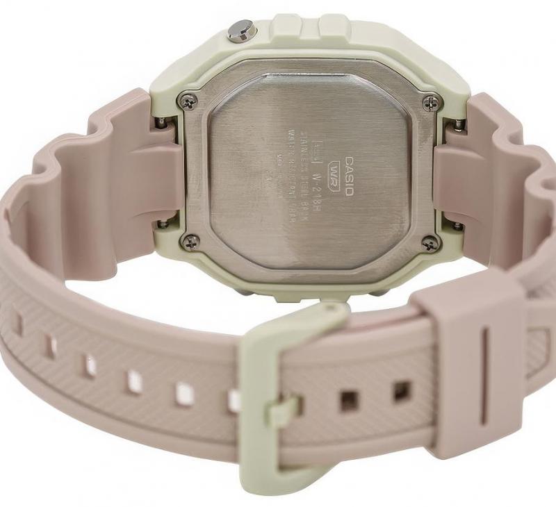 Наручные часы  Casio  Collection Casio W-218HC-4A2 (фото 2)