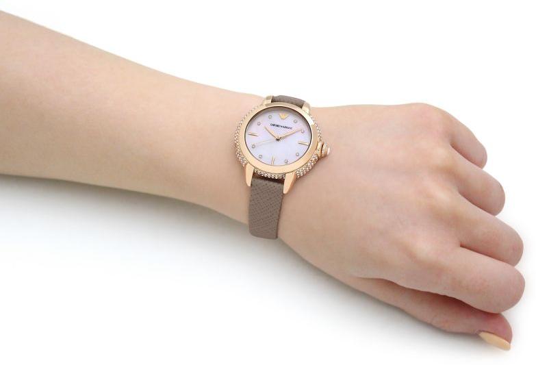 Наручные часы  Emporio Armani  Retro Emporio Armani AR11526 (фото 4)