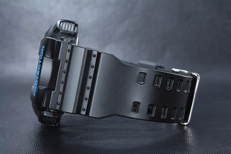 Наручные часы  Casio  G-Shock Casio GA-100CB-1A (фото 3)